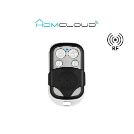 Homcloud - Telecomando homcloud a radio frequenza