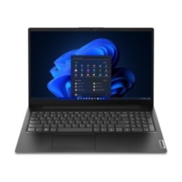 Notebook Lenovo V15 G4 AMN AMD Ryzen™ 5 7520U Display 39,6 cm (15.6") Full HD 8 GB SDRAM 512 GB SSD Wi-Fi 6 Nero