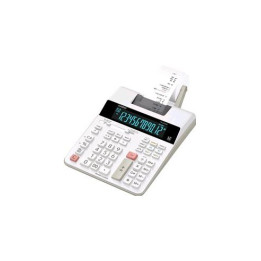 Casio - Calcolatrice Scrivente FR-2650RC