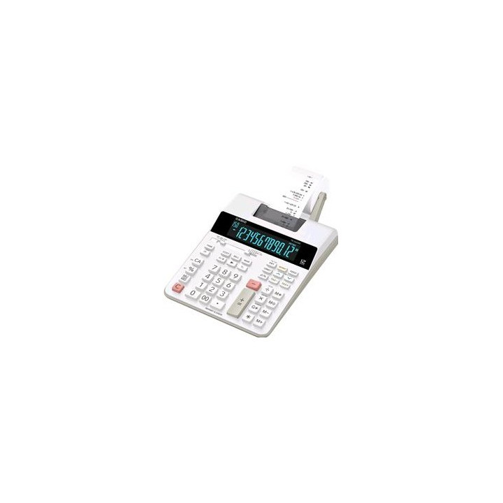 Casio - Calcolatrice Scrivente FR-2650RC