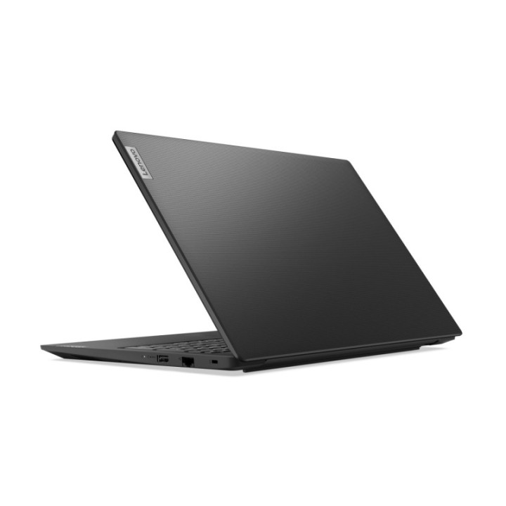 Notebook Lenovo V15 G4 AMN AMD Ryzen™ 5 7520U Display 39,6 cm (15.6") Full HD 8 GB SDRAM 512 GB SSD Wi-Fi 6 Nero