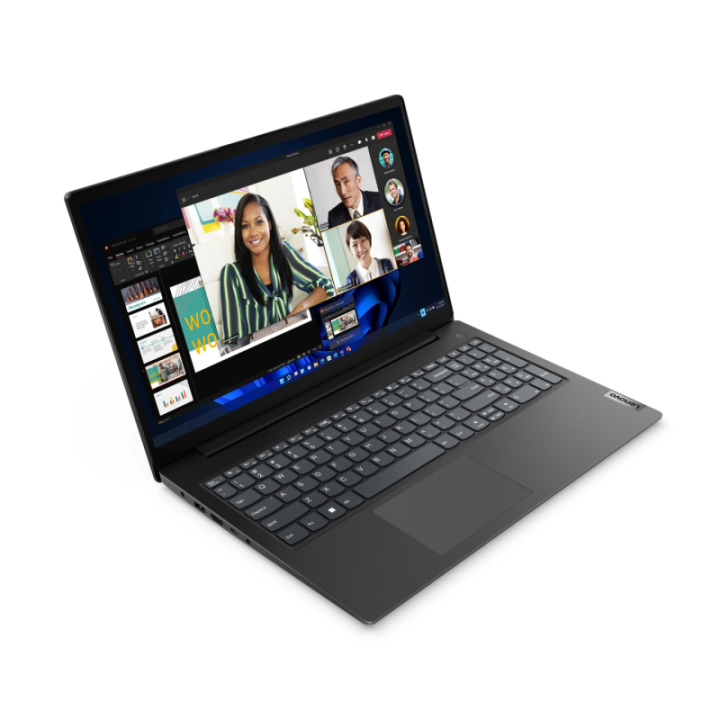Notebook Lenovo V15 G4 AMN AMD Ryzen™ 5 7520U Display 39,6 cm (15.6") Full HD 8 GB SDRAM 512 GB SSD Wi-Fi 6 Nero