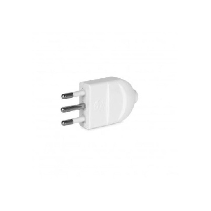 Mach Power - Spina 16A 2P+T Bianca