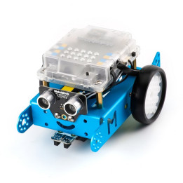 Makeblock - mBot V1.1 Coding con Scratch Bluetooth Robot Kit
