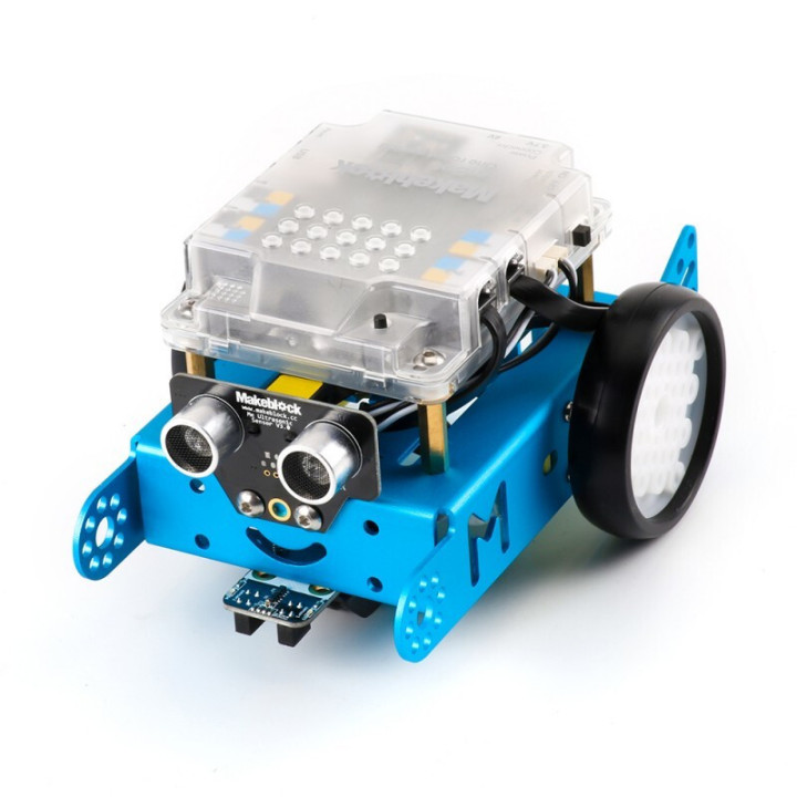 Makeblock - mBot V1.1 Coding con Scratch Bluetooth Robot Kit