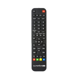 Superior - Telecomando Universale Programmabile per 4 Dispositivi