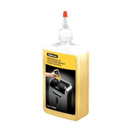 Fellowes - Olio per Distruggidocumenti