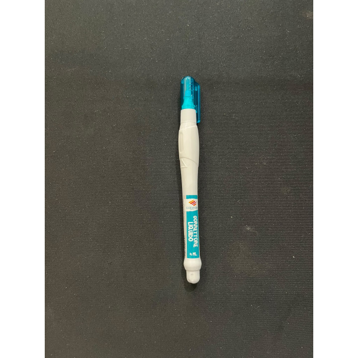 Colorosa - Correttore Punta Metallo Instant 4 ml