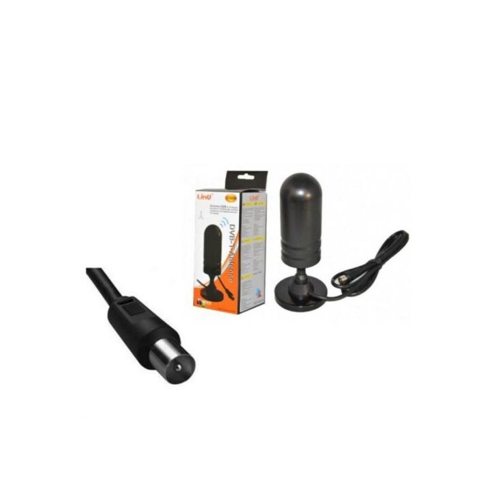 Antenna per Digitale VHF/UHF