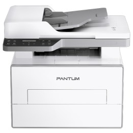 MULTIFUNZIONE PANTUM LASER B/N 33PPM DUPLEX F/R ADF USB WIFI LAN BM4240ADW