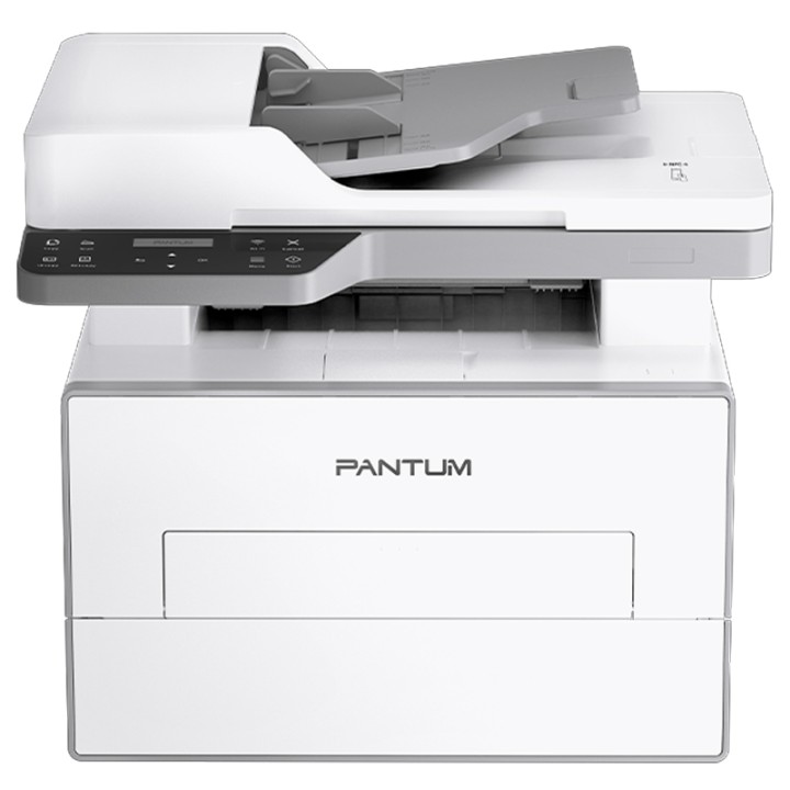MULTIFUNZIONE PANTUM LASER B/N 33PPM DUPLEX F/R ADF USB WIFI LAN BM4240ADW