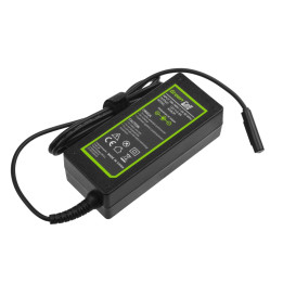 Alimentatore Green Cell PRO 48W 12V/3,6A 5pin... | ITA-PC