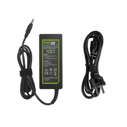 Alimentatore Green Cell 65W 18,5V/3,5A per HP... | ITA-PC