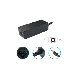 Alimentatore Compatibile 65W 18,5V/3,5A per HP... | ITA-PC