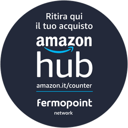 Amazon Hub Counter